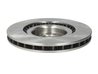 DISC FRANA ABE C3F034ABE - Compatibil cu FIAT, OPEL