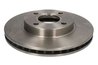 DISC FRANA ABE C3G003ABE - Compatibil cu FORD