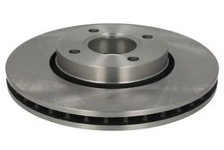 DISC FRANA ABE C3G004ABE - Compatibil cu FORD