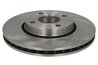 DISC FRANA ABE C3G004ABE - Compatibil cu FORD