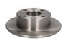 DISC FRANA ABE C3G006ABE - Compatibil cu FORD