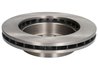 DISC FRANA ABE C3G007ABE - Compatibil cu FORD, PANTHER, TVR