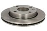 DISC FRANA ABE C3G010ABE - Compatibil cu FORD, MAZDA