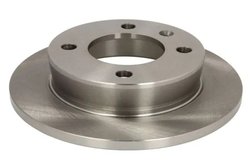 DISC FRANA ABE C3G012ABE - Compatibil cu FORD