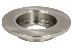 DISC FRANA ABE C3G012ABE - Compatibil cu FORD