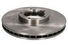 DISC FRANA ABE C3G026ABE - Compatibil cu FORD