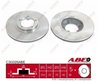 DISC FRANA ABE C3G026ABE - Compatibil cu FORD