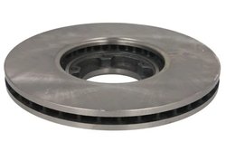 DISC FRANA ABE C3G027ABE - Compatibil cu FORD