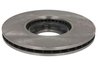 DISC FRANA ABE C3G027ABE - Compatibil cu FORD