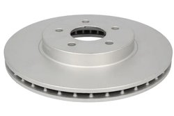 DISC FRANA ABE C3G032ABE-P - Compatibil cu FORD, JAGUAR