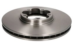 DISC FRANA ABE C3G034ABE - Compatibil cu FORD, FORD USA
