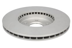 DISC FRANA ABE C3G032ABE-P - Compatibil cu FORD, JAGUAR