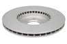DISC FRANA ABE C3G032ABE-P - Compatibil cu FORD, JAGUAR