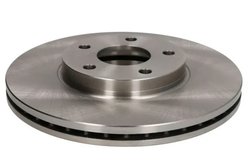 DISC FRANA ABE C3G035ABE - Compatibil cu FORD