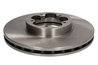 DISC FRANA ABE C3G036ABE - Compatibil cu FORD