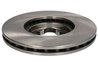 DISC FRANA ABE C3G036ABE - Compatibil cu FORD