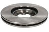 DISC FRANA ABE C3G037ABE - Compatibil cu FORD