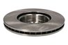 DISC FRANA ABE C3G039ABE - Compatibil cu FORD, LAND ROVER, VOLVO