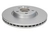 DISC FRANA ABE C3G039ABE-P - Compatibil cu FORD, LAND ROVER, VOLVO