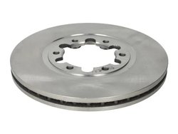 DISC FRANA ABE C3G040ABE - Compatibil cu FORD, MAZDA