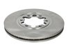 DISC FRANA ABE C3G040ABE - Compatibil cu FORD, MAZDA