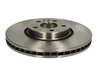 DISC FRANA ABE C3G044ABE - Compatibil cu FORD, LAND ROVER, VOLVO