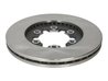 DISC FRANA ABE C3G040ABE - Compatibil cu FORD, MAZDA