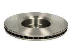 DISC FRANA ABE C3G044ABE - Compatibil cu FORD, LAND ROVER, VOLVO
