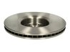 DISC FRANA ABE C3G044ABE - Compatibil cu FORD, LAND ROVER, VOLVO