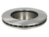 DISC FRANA ABE C3G043ABE - Compatibil cu FORD USA