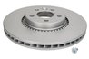 DISC FRANA ABE C3G044ABE-P - Compatibil cu FORD, LAND ROVER, VOLVO