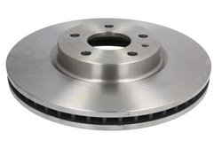 DISC FRANA ABE C3G050ABE - Compatibil cu FORD