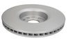 DISC FRANA ABE C3G044ABE-P - Compatibil cu FORD, LAND ROVER, VOLVO