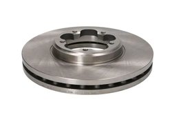 DISC FRANA ABE C3G051ABE - Compatibil cu FORD