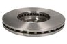 DISC FRANA ABE C3G053ABE - Compatibil cu FORD