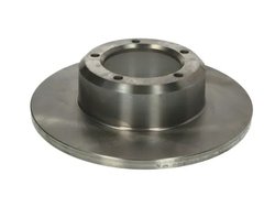 DISC FRANA ABE C3I000ABE - Compatibil cu LAND ROVER