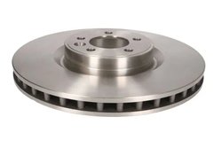 DISC FRANA ABE C3I009ABE - Compatibil cu LAND ROVER