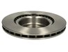 DISC FRANA ABE C3I007ABE - Compatibil cu LAND ROVER