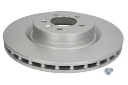 DISC FRANA ABE C3I010ABE-P - Compatibil cu LAND ROVER, LEXUS