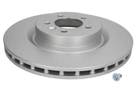 DISC FRANA ABE C3I010ABE-P - Compatibil cu LAND ROVER, LEXUS