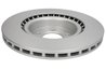 DISC FRANA ABE C3I010ABE-P - Compatibil cu LAND ROVER, LEXUS