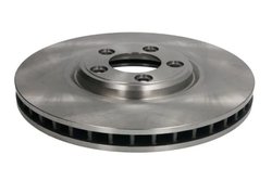 DISC FRANA ABE C3J005ABE - Compatibil cu JAGUAR