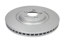 DISC FRANA ABE C3J006ABE-P - Compatibil cu JAGUAR, VOLVO