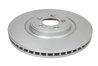 DISC FRANA ABE C3J006ABE-P - Compatibil cu JAGUAR, VOLVO