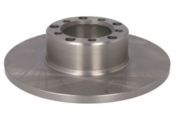 DISC FRANA ABE C3M001ABE - Compatibil cu MERCEDES-BENZ