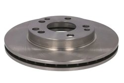 DISC FRANA ABE C3M002ABE - Compatibil cu AUDI, MERCEDES-BENZ