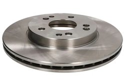 DISC FRANA ABE C3M003ABE - Compatibil cu MERCEDES-BENZ