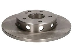 DISC FRANA ABE C3M005ABE - Compatibil cu MERCEDES-BENZ