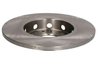 DISC FRANA ABE C3M005ABE - Compatibil cu MERCEDES-BENZ