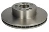 DISC FRANA ABE C3M008ABE - Compatibil cu MERCEDES-BENZ